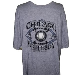 Setting Sun Eddie Bauer Mens Graphic T-Shirt